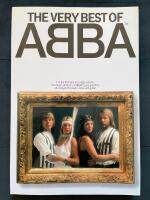 The very best of ABBA