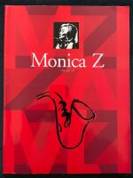 Monica Z sångbok