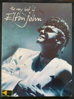 The very best of Elton John [Musiktryck]