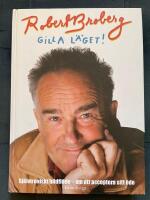 Gilla l&auml;get! : Sj&auml;lvironiskt bildfl&ouml;de - om att acceptera sitt &ouml;de