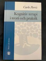Kognitiv terapi i teori och praktik