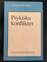 Psykiska konflikter