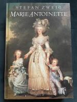 Marie Antoniette