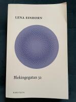 Blekingegatan 32