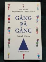 G&aring;ng p&aring; g&aring;ng-pedagogik vid autism