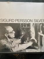 Sigurd Persson silver