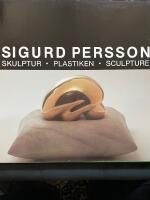 Skulptur : Plastiken = Sculpture