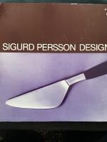Sigurd Persson design