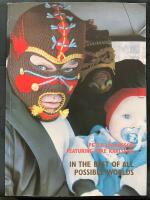 In the best of all possible worlds = Den b&auml;sta av alla v&auml;rldar = I den bedste af alle verdener = Maailmoista parhain