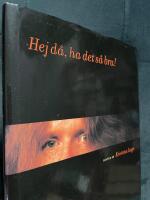 Hej d&aring;, ha det s&aring; bra!