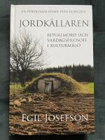 Jordk&auml;llaren
