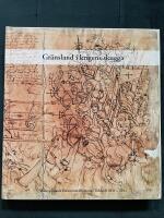 Gr&auml;nsland i krigens skugga