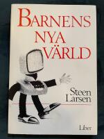 Barnens nya v&auml;rld