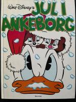 Jul i Ankeborg