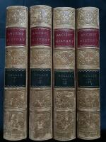 The Ancient History of the Egyptians, Charthaginians, Assyrians, Babylonians, Medes and Persians, Macedonians and Grecians I-IV.
