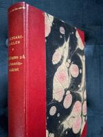  Enslingen p&aring; Johannessk&auml;ret. Kustroman i tv&aring; volymer. I-II (komplett)