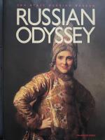 Russian Odyssey (Riches Of The State Russian Museum)