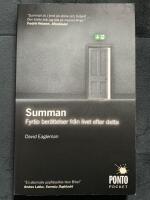 Summan : fyrtio ber&auml;ttelser fr&aring;n livet efter detta