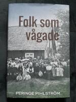 Folk som v&aring;gade