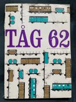 T&aring;g 62 en SJ utst&auml;llning i G&ouml;teborg