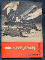Min modellj&auml;rnv&auml;g. Handbok f&ouml;r mj-byggare