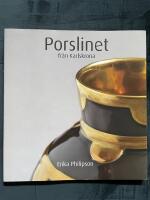 Porslinet fr&aring;n Karlskrona