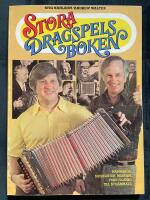 Stora dragspelsboken