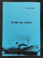 Kamp f&ouml;r fred