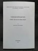 V&auml;nersj&ouml;farten under 1800-talets f&ouml;rra h&auml;lft