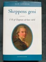 Skeppens geni- F H af Chapman och han v&auml;rld