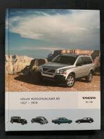 Volvo Personvagnar AB 1927&ndash;2005