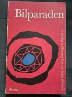 Bilparaden. En antologi