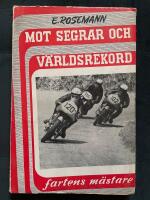 Mot segrar och v&auml;rldsrekord