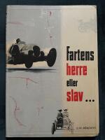 Fartens herre eller slav...