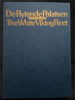 De flytande palatsen : The White Viking fleet