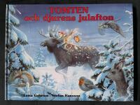Tomtens och djurens julafton