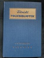 Flygning : Tekniskt folkbibliotek