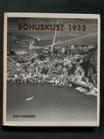 Bohuskust 1935 : flygfotografier och vykort