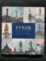 Fyrar : fr&aring;n Falsterbo till F&aelig;rder