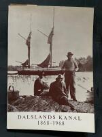 Dalslands Kanal 1868-1968