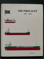 Thunbolaget : 1938 - 1988