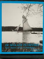 De seglade p&aring; V&auml;ttern : skutor, skeppare, sj&ouml;m&auml;n och skeppsbyggare