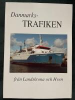 Danmarkstrafiken fr&aring;n Landskrona till Hven