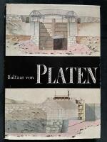 Skaparen av G&ouml;ta kanal Baltzar von Platen