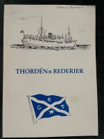 Thord&eacute;n:s rederier
