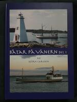 B&aring;tar p&aring; V&auml;nern del 1