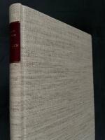 Nidingen. Sveriges f&ouml;rsta fyrplats