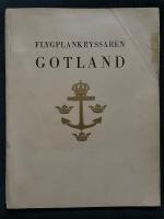 Flygplankryssaren Gotland