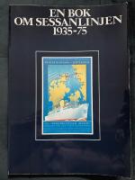 En bok om Sessanlinjen 1935-75