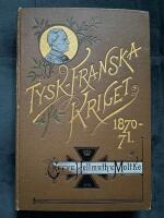 Tysk-Franska kriget 1870-71